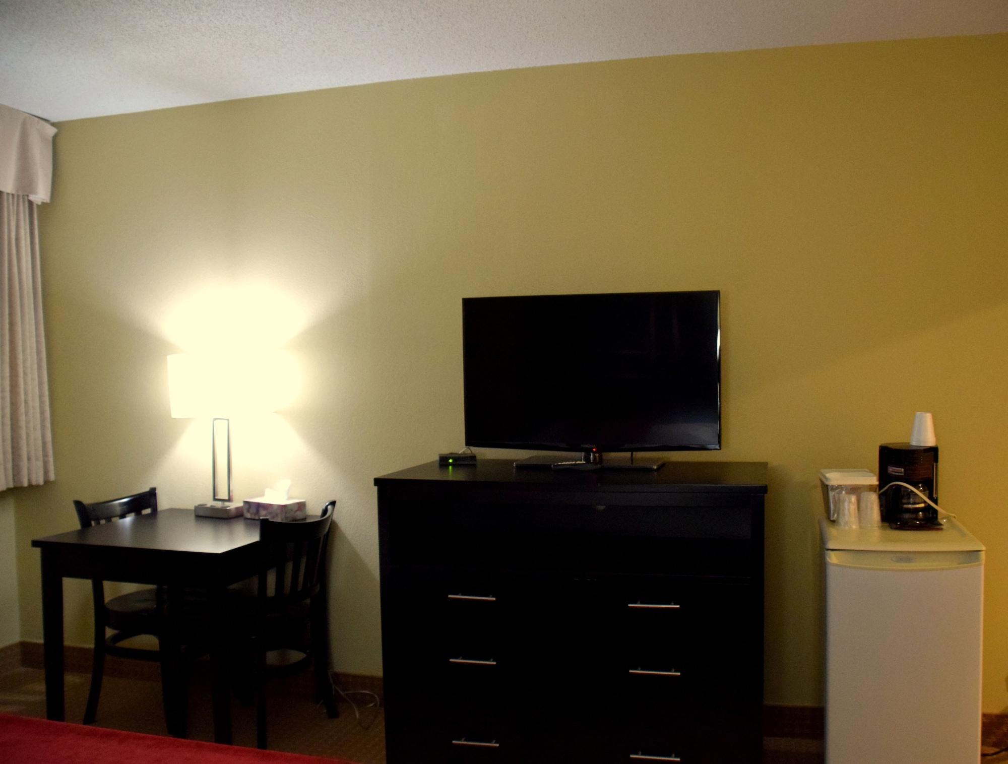 Quality Inn Bracebridge Bagian luar foto
