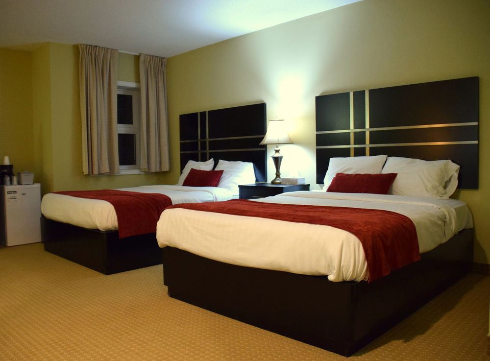 Quality Inn Bracebridge Bagian luar foto